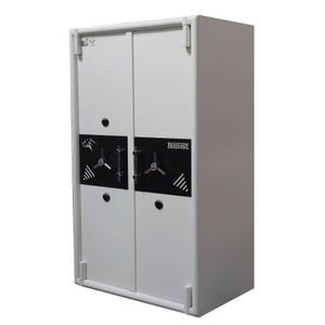 81 ltr rhino safe for jewellery with 2 dual c