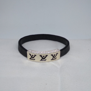 925 Silver Gents Bracelet