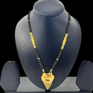 916 fancy mangalsutra