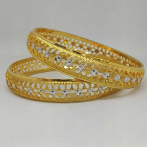 22 KT Gold  Fancy Patla