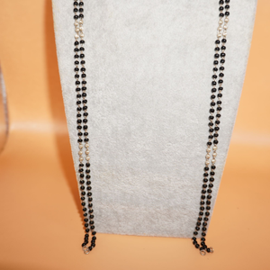 925 Silver Dazzling Karimani Mens Chain 192r1