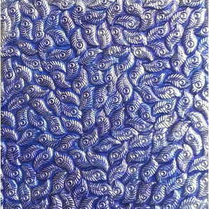 Designer Meena Feather Moulds