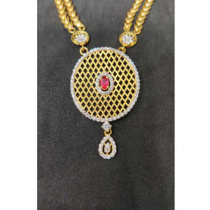 22k Ladies Exclusive Set S-54136