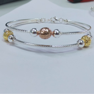 925 silver bracelet for women