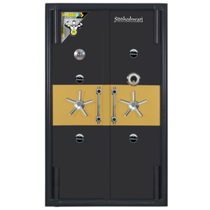 Jewelry safe