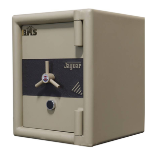 26 ltr jaguar safe for jewellery with dual co