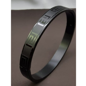 22 carat wight gold gents bracelet RH-GB421