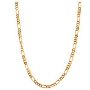 Designer Simple Chain