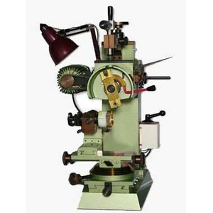 Single Head Chol Machine 