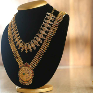 Artificial Gold Jewellery