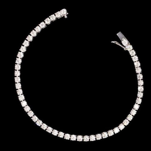 Diamonds Necklace JSJ0007