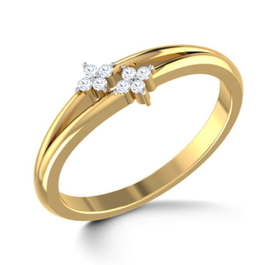 FLOWER RING