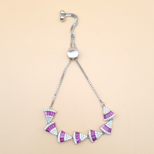 Elegant Adjustable Bracelet