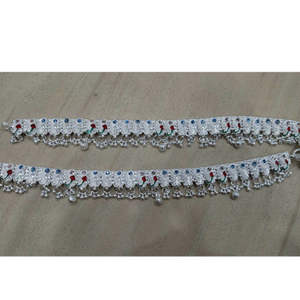 Full Salang Casting Mungi(gungi) Ghughri Rama