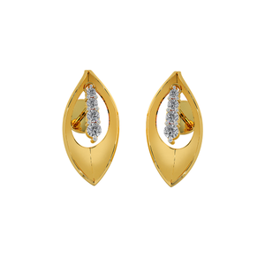 Diamonds on a ride ring