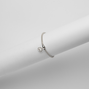 Rositaa Unique Silver Bracelet