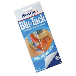 Bostik Blu Tack