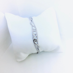 DESIGNING FANCY 925 BRACELET