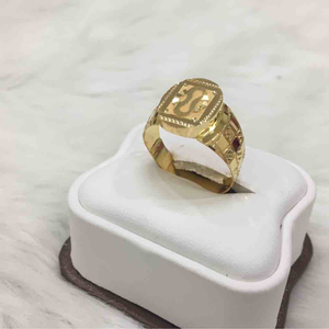 917 Exclusive Gents Ring
