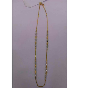 22K/916 Gold Designer Ladies Dokiya