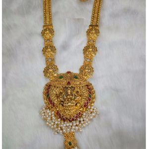 Imitation Antique necklace