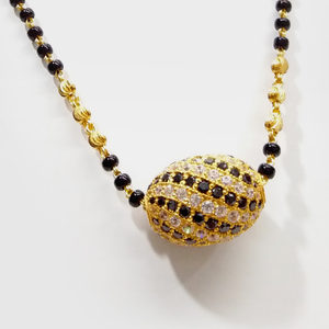Designer Mangalsutra