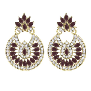 Classic Design  Artificial Earring