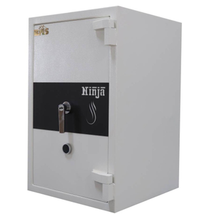 48 ltr light weight ninja safe for retail jew