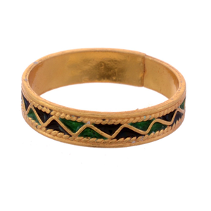 Gold Fancy Ring