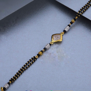 Hand mangalsutra
