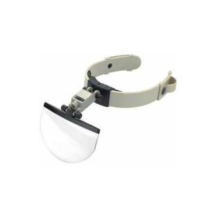 AIW Head Magnifier With 3 Extra Lens