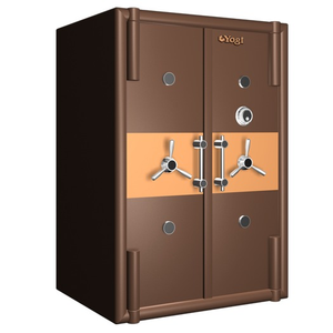 Double door trtl safe for jewellers