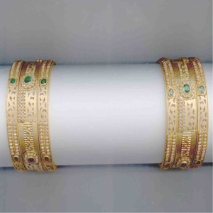 Designer bangle (6-Pcs )