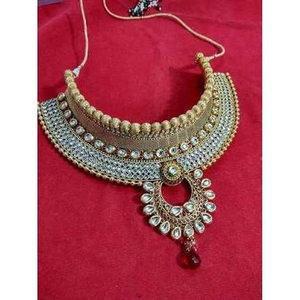 Artificial Modern Necklace