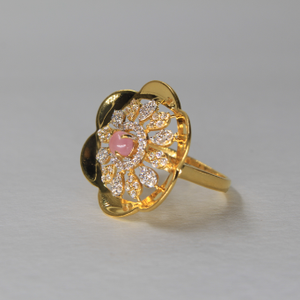BIG IMPORTED LADIES RING