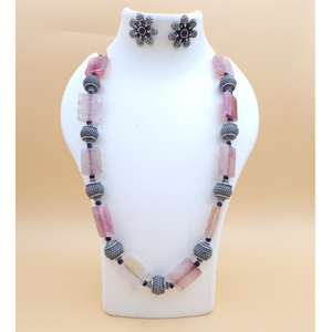 Fancy kolhapuri mala