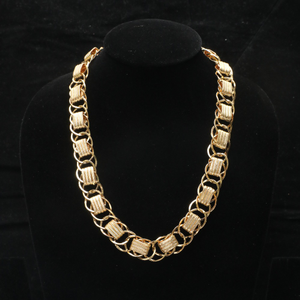 Gold indo Italian Chain ML-02
