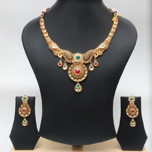 916 Antique set AS0051