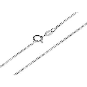 Silver Attractive Chain