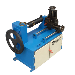 Hand Operated Tube Forming Machines