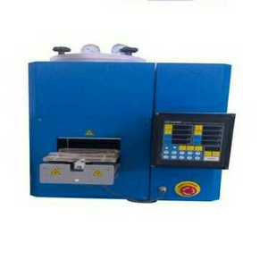 Automatic Wax Injector