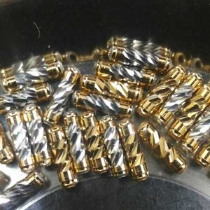 Mala Pipi ( Materials )