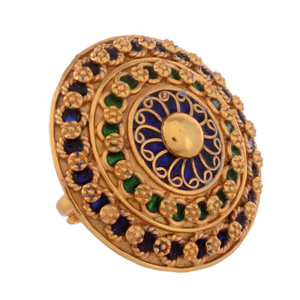 COCKTAIL RING