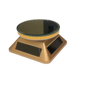 jewellery rotating machine