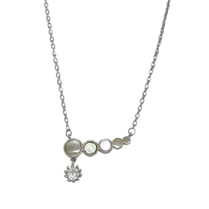 New Collection Of Pendant Chain In 925 Sterli