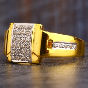 22 carat gold gents rings RH-GR666
