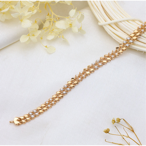simple daily wear bracelet for woman.