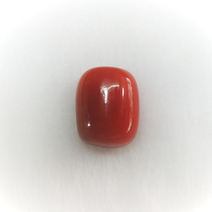 5.18ct oval natural red-coral (mung