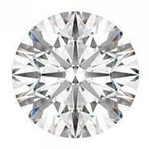 0.56ct round g VS1 diamond-heera