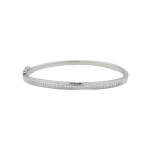 Line 925 Silver Bracelet